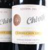(4) 2001 Bodegas Juli&aacute;n Chivite Reserva Coleccion 125, Navarra - 2