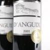 (2) 2001 Torres de Anguix D' Anguix, Ribera del Duero - 2