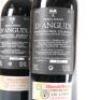 (2) 2001 Torres de Anguix D' Anguix, Ribera del Duero - 4