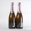 (2) 2014 Louis Roederer Brut Rose Millesime - 4