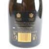 (1) 2004 Veuve Clicquot Ponsardin La Grande Dame - 5