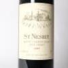 (1) 2009 St Nesbit Merlot/Franc/Petit Verdot, Karaka - 2
