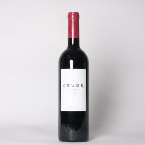 (1) 2005 Casa Gran del Siurana Cruor, Priorat