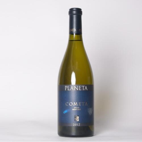 (1) 2017 Planeta Cometa Fiano Menfi DOC, Sicily