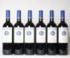 (6) 2014 Stonyridge Vineyard Larose, Waiheke - 2