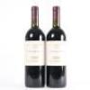 (2) 2010 Te Mata Estate Coleraine, Hawkes Bay