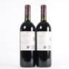 (2) 2010 Te Mata Estate Coleraine, Hawkes Bay - 4