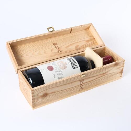 (1) 2003 Antinori Tignanello 1500ml Toscana IGT, Tuscany