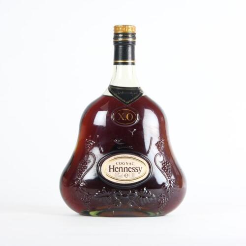 (1)&nbsp;Hennessy XO Cognac 1000ml&nbsp;40% abv