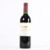 (1) 1993 Te Mata Estate Awatea, Hawkes Bay