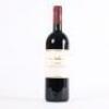(1) 1995 Te Mata Estate Awatea, Hawkes Bay