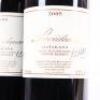 (2) 2005 Providence Private Reserve Merlot/Cabernet Franc/Malbec, Matakana - 2