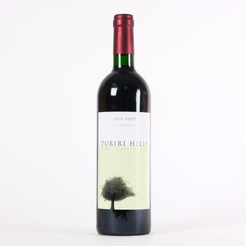 (1) 2010 Puriri Hills Pope, Clevedon