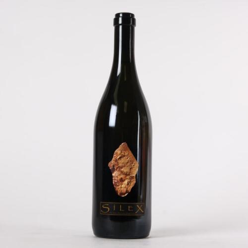 (1) 2012 Didier Dagueneau Silex Pouilly Fume