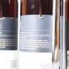 (4) 2011 Matariki Reserve Merlot/Cabernet Sauvignon, Gimblett Gravels - 6
