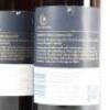 (4) 2011 Matariki Reserve Merlot/Cabernet Sauvignon, Gimblett Gravels - 8