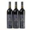 (3) 2011 Matariki Quintology, Gimblett Gravels