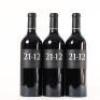 (3) 2015 Paritua 21-12 Twenty-One Twelve, Hawkes Bay