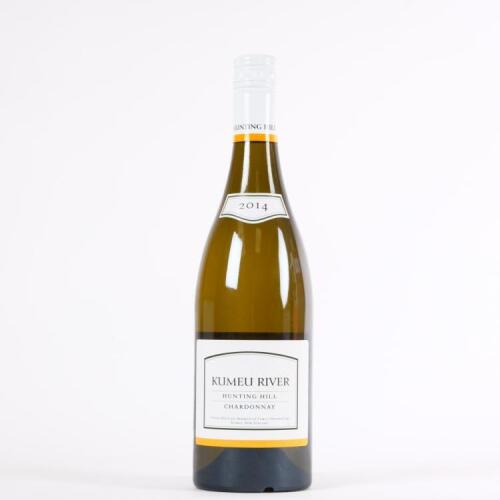 (1) 2014 Kumeu River Hunting Hill Chardonnay, Kumeu