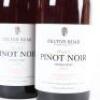 (3) 2018 Felton Road Block 5 Pinot Noir, Bannockburn - 2