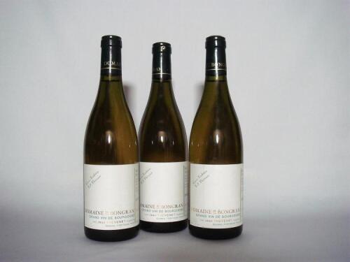 (3) 2001 Jean Thevenet Domaine de la Bongran Macon Villages, Maconnais