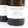 (3) 2017 Turanga Creek Les Vendanges Merlot, Hawkes Bay - 2