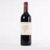 (1) 1987 Te Mata Estate Awatea, Hawkes Bay