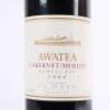 (1) 1989 Te Mata Estate Awatea, Hawkes Bay - 2