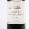 (1) 1992 Te Mata Estate Awatea, Hawkes Bay - 2