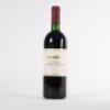 (1) 1994 Te Mata Estate Awatea, Hawkes Bay