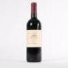 (1) 1996 Te Mata Estate Awatea, Hawkes Bay