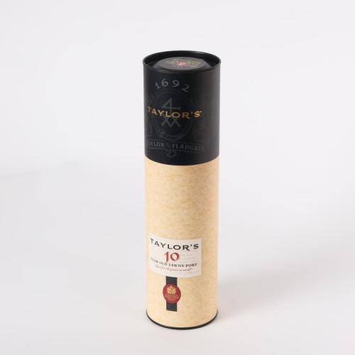 (1) Taylor's 10 Year Old Tawny Port&nbsp;750ml, Oporto