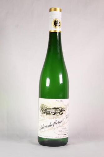 (1) 2016 Egon Muller Sharzhofberger Kabinett, Mosel Saar Ruwer
