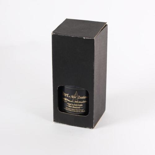 (1) Kumeu River Port of New Zealand 750ml, Kumeu