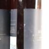 (4) 2011 Matariki Reserve Merlot/Cabernet Sauvignon, Gimblett Gravels - 5