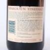 (1) 2013&nbsp;Margrain Homeblock Pinot Noir, Martinborough - 4