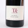 (1) 2014 Te Kairanga John Martin Pinot Noir, Martinborough - 2