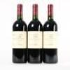 (3) 1998 Te Mata Estate Coleraine, Hawkes Bay