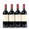 (4) 1996 Te Mata Estate Coleraine, Hawkes Bay