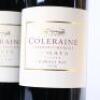(4) 1996 Te Mata Estate Coleraine, Hawkes Bay - 2