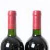 (4) 1996 Te Mata Estate Coleraine, Hawkes Bay - 5