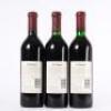 (3) 1991 St Nesbit Cabernet Sauvignon/Merlot, Karaka - 3