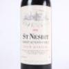 (1) 1991 St Nesbit Cabernet Sauvignon/Merlot, Karaka - 2