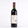 (1) 1991 St Nesbit Cabernet Sauvignon/Merlot, Karaka - 3