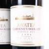 (2) 1994 Te Mata Estate Awatea, Hawkes Bay - 2