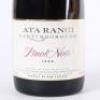 (1) 1994 Ata Rangi Pinot Noir, Martinborough - 2