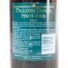 (1) 1994 Palliser Estate Pinot Noir, Martinborough - 4
