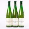 (3) 1996 Dry River Craighall Dry Riesling, Martinborough