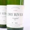 (3) 1996 Dry River Craighall Dry Riesling, Martinborough - 2