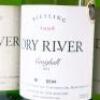 (3) 1996 Dry River Craighall Dry Riesling, Martinborough - 4
